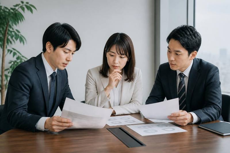 POSレジ選びで見落としがちな複数の基準